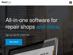 Repairshopr