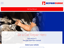 Repairsurge