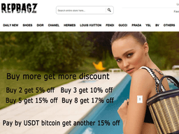 Repbagz