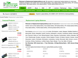 Replacement-laptop-battery