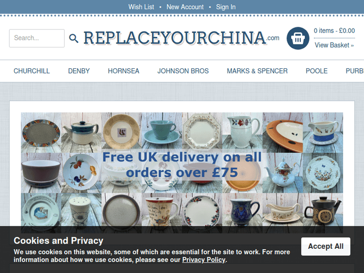 Replaceyourchina