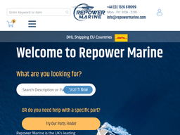 Repowermarine
