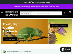 Reptilesbypost
