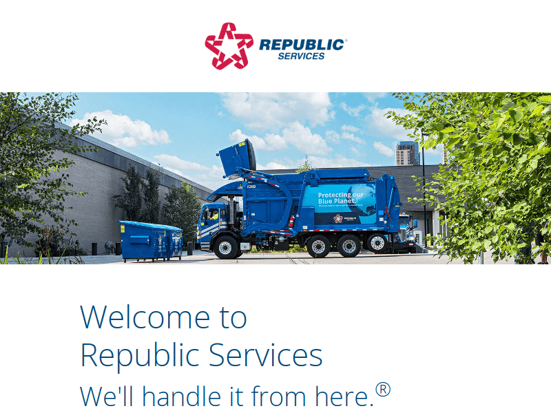 Republicservices