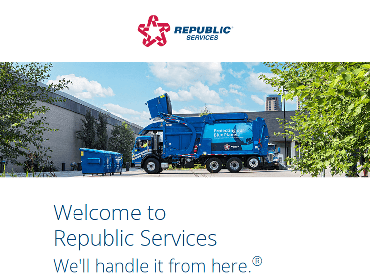 Republicservices