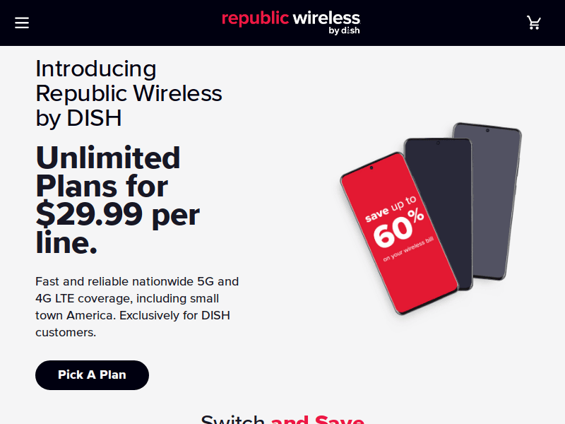Republicwireless