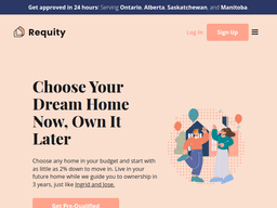 Requityhomes