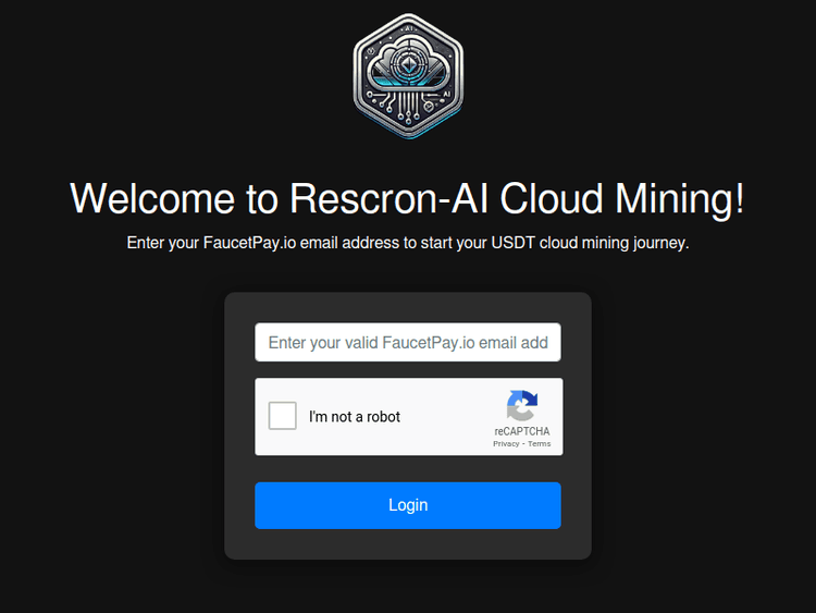 Rescron-ai