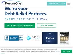Rescueonefinancial