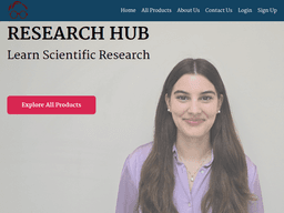 Researchhub