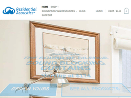 Residential-acoustics