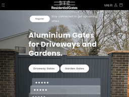 Residentialgates