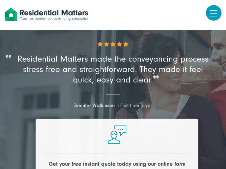 Residentialmatters