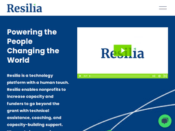 Resilia