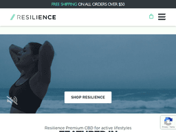 Resiliencecbd