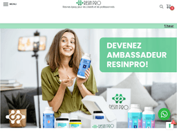 Resinpro