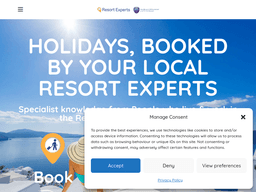 Resort-experts