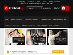 Respiratorshop