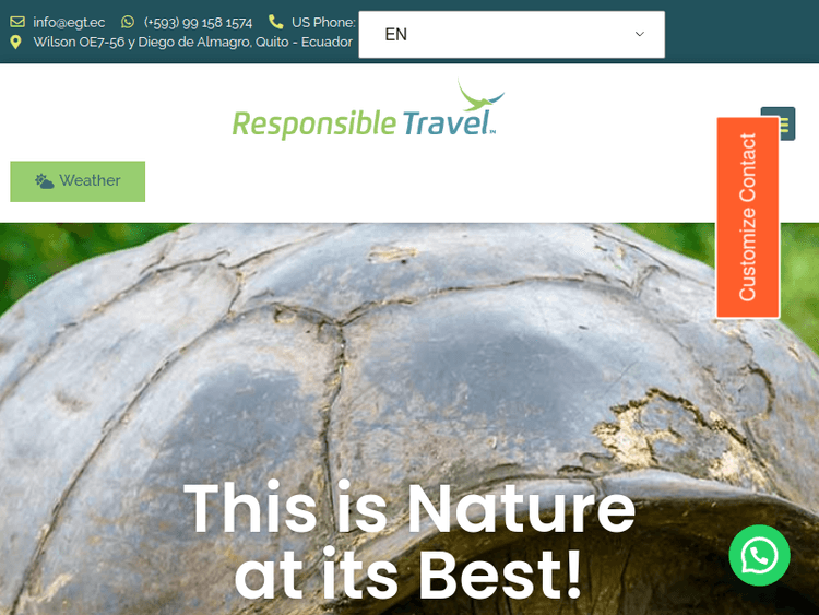 Responsibletravelsa