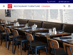 Restaurant-furniture