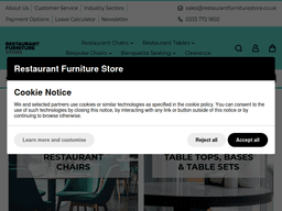 Restaurantfurniturestore