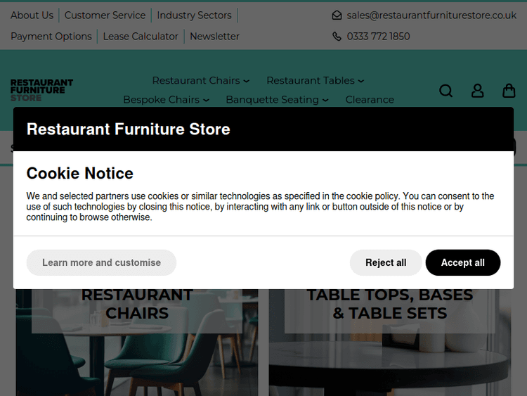Restaurantfurniturestore