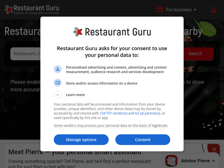 Restaurantguru