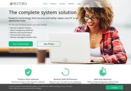 Restoro