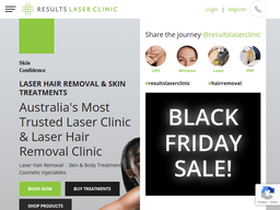 Resultslaserclinic
