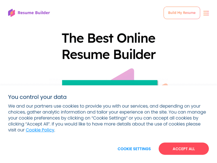 Resumebuilder