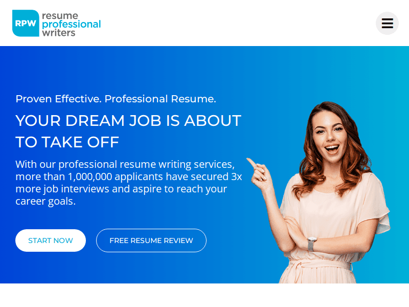 Resumeprofessionalwriters