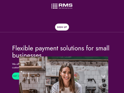 Retailmerchantservices