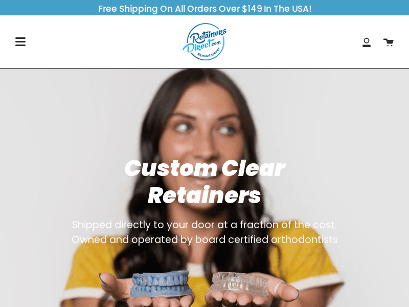 Retainersdirect