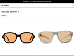 Retoroeyewear