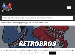 Retrobros