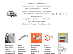 Retrocaravanstuff