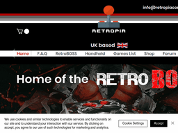 Retropiaconsoles