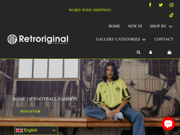 Retroriginalfootball