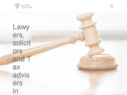 Reuterssolicitors