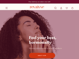 Revaivve