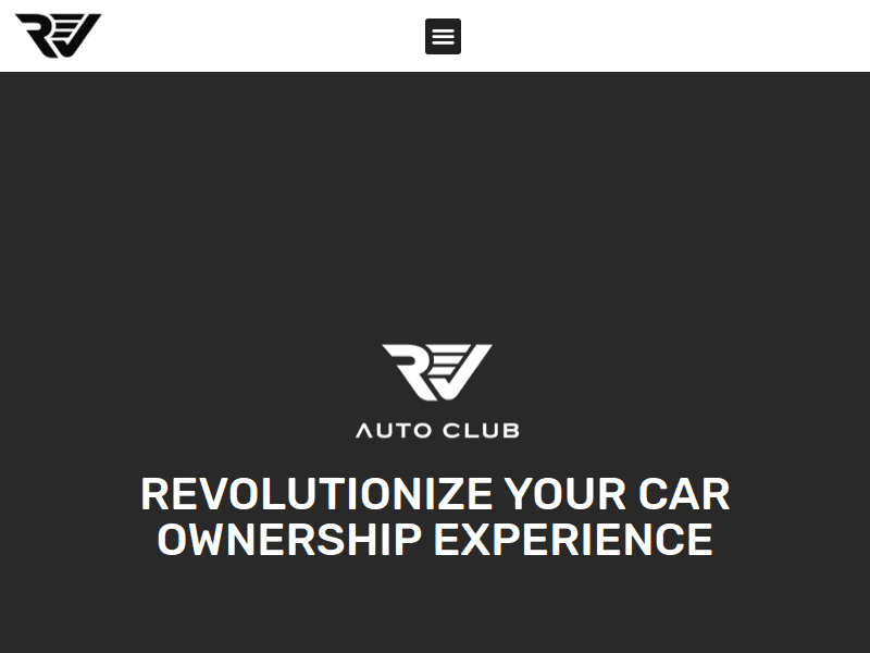 Revautoclub
