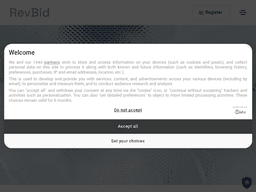 Revbid