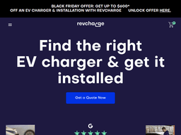 Revcharge