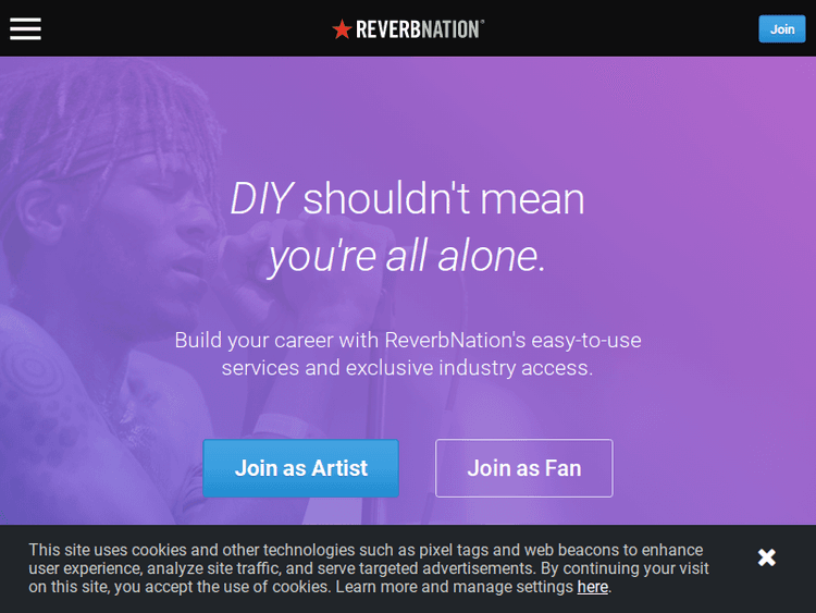 Reverbnation