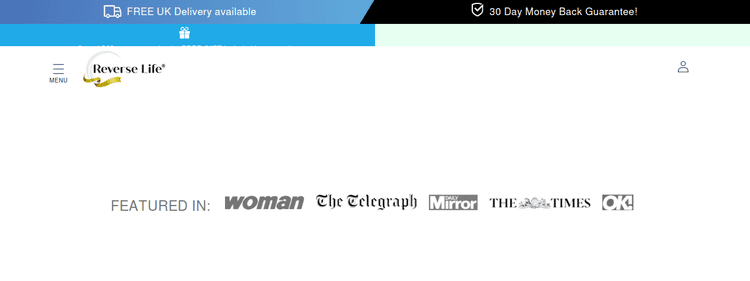 Reverselife
