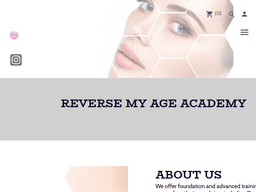 Reversemyageacademy