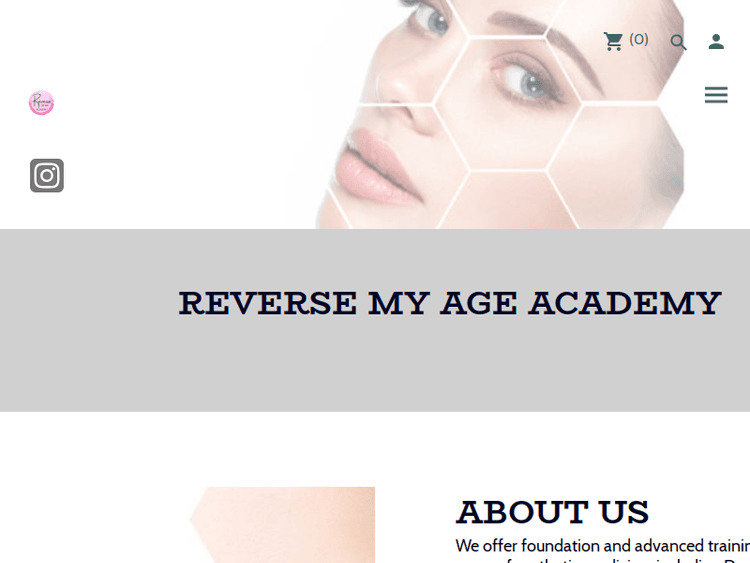 Reversemyageacademy