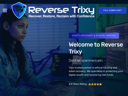 Reversetrixy