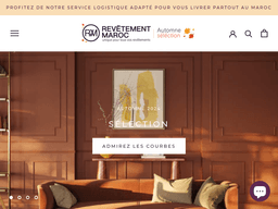 Revetementmaroc