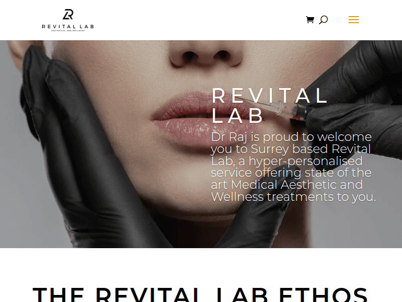 Revitallab